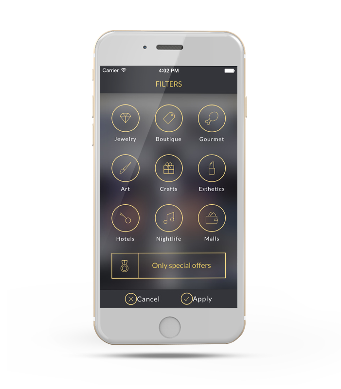 App